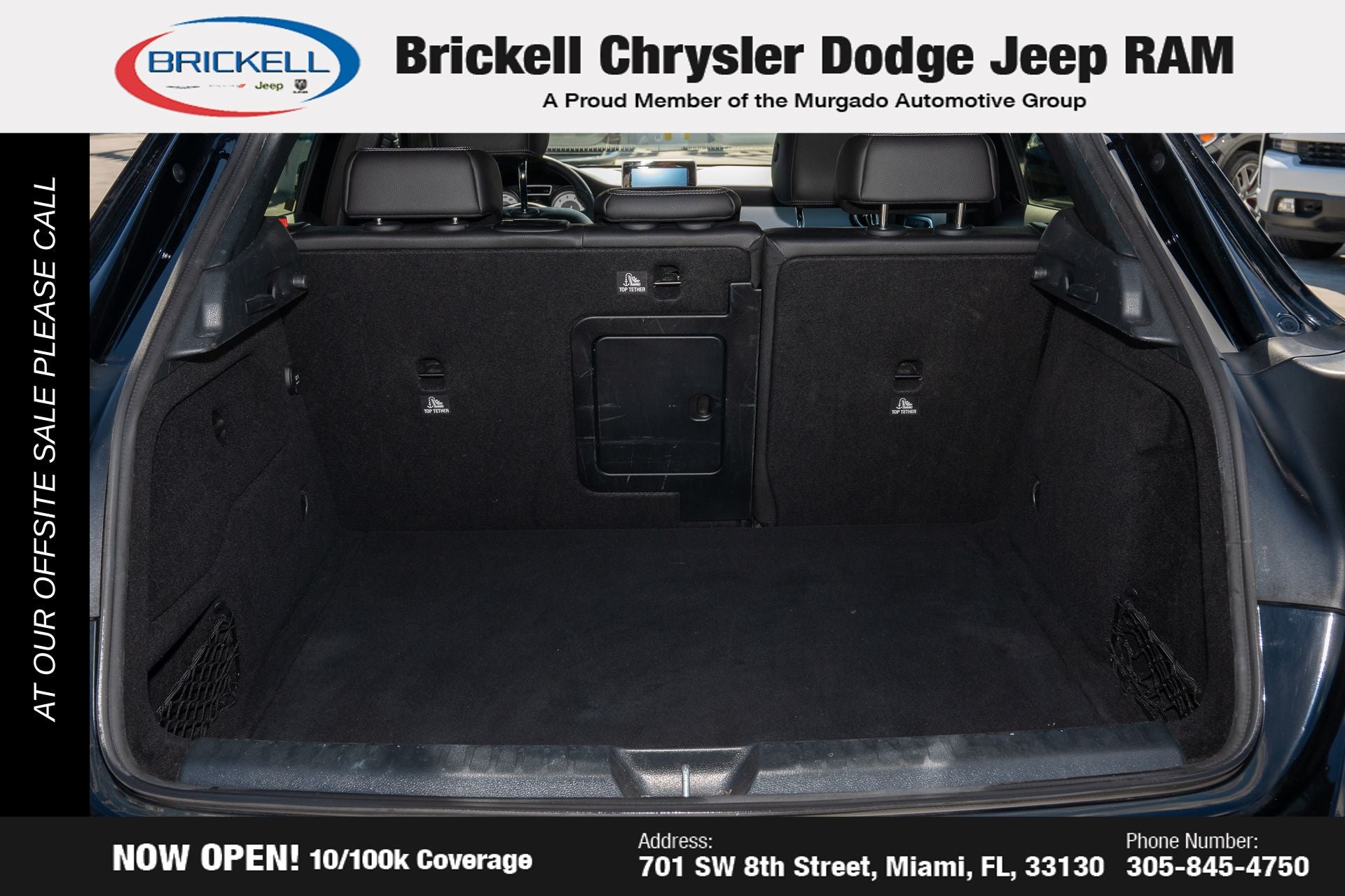 2017 Mercedes-Benz GLA GLA 250 4MATIC®