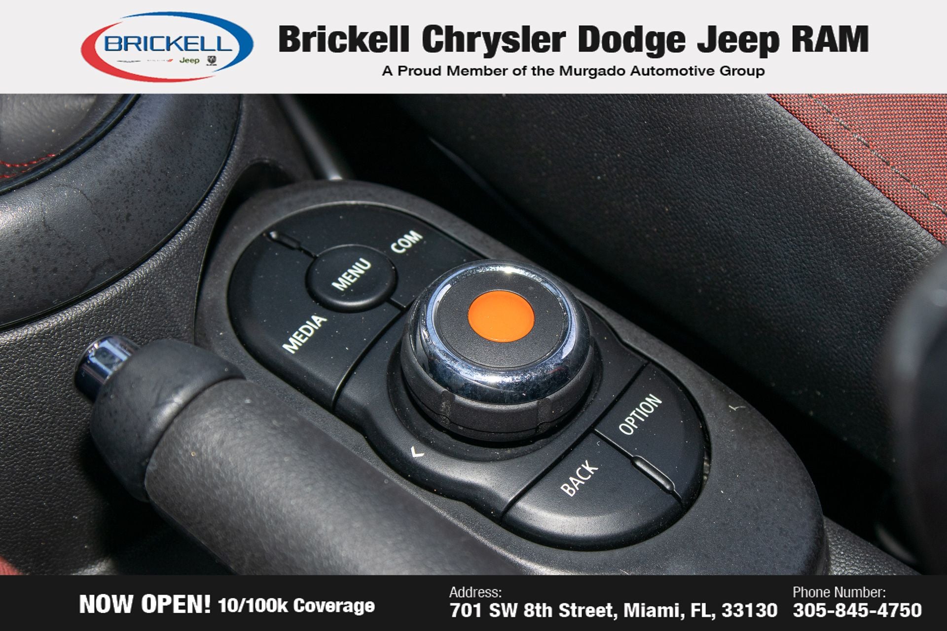 2019 MINI John Cooper Works Signature