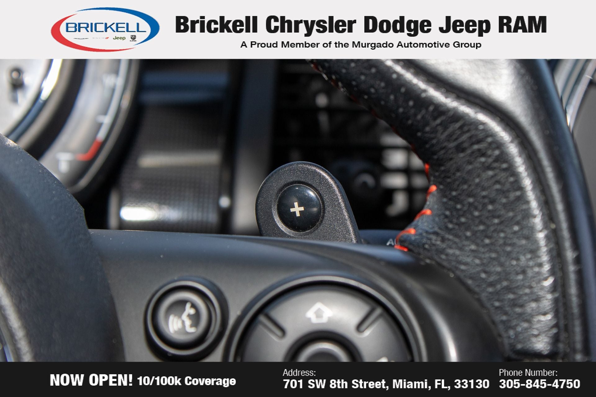 2019 MINI John Cooper Works Signature