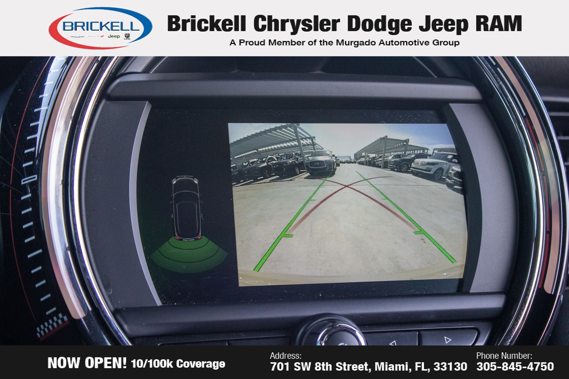 2019 MINI John Cooper Works Signature