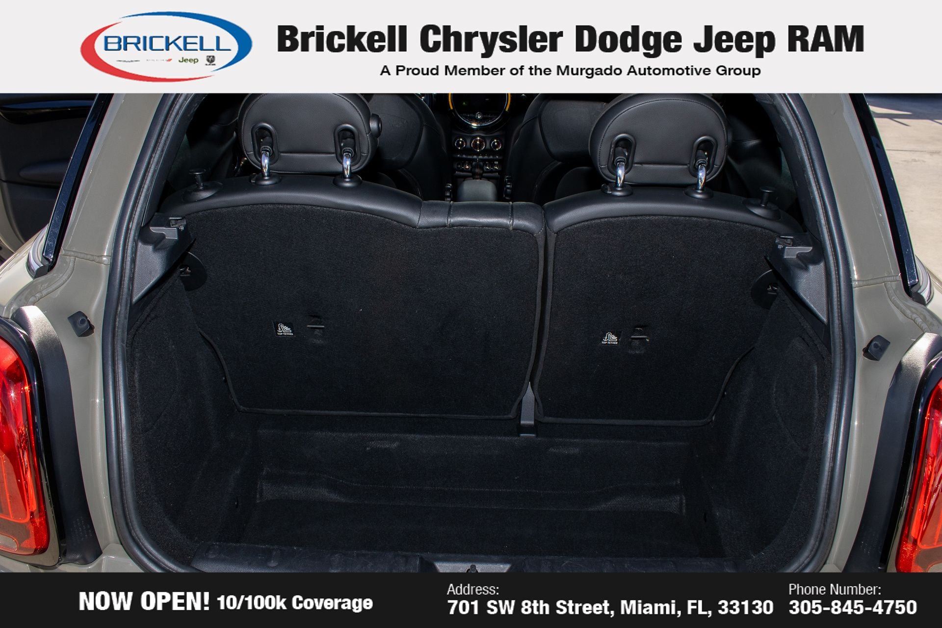 2019 MINI John Cooper Works Signature