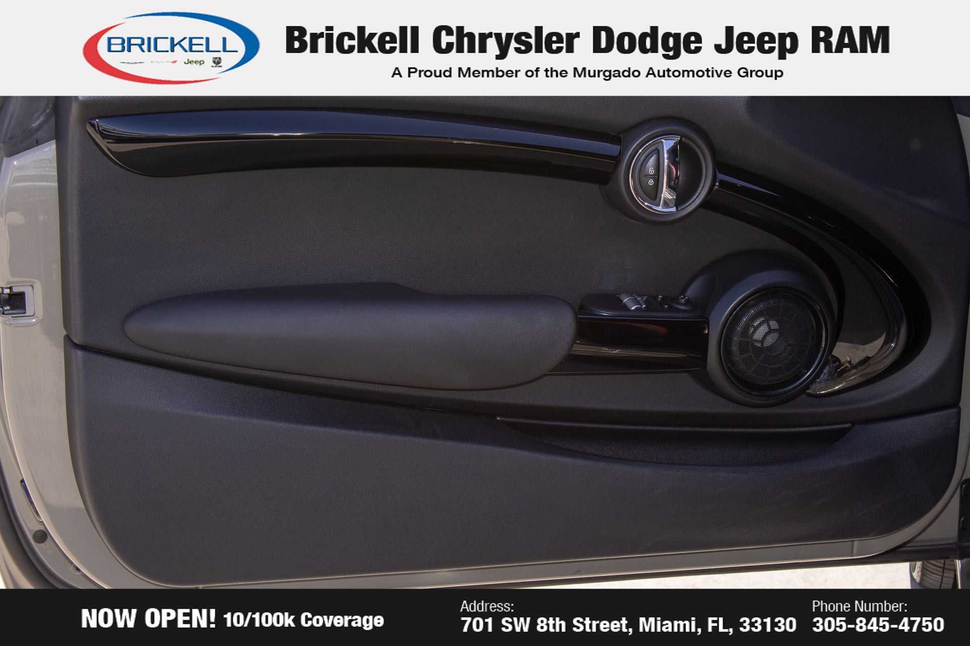 2019 MINI John Cooper Works Signature