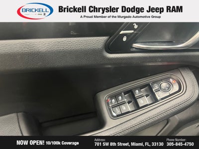 2018 Porsche Macan Base