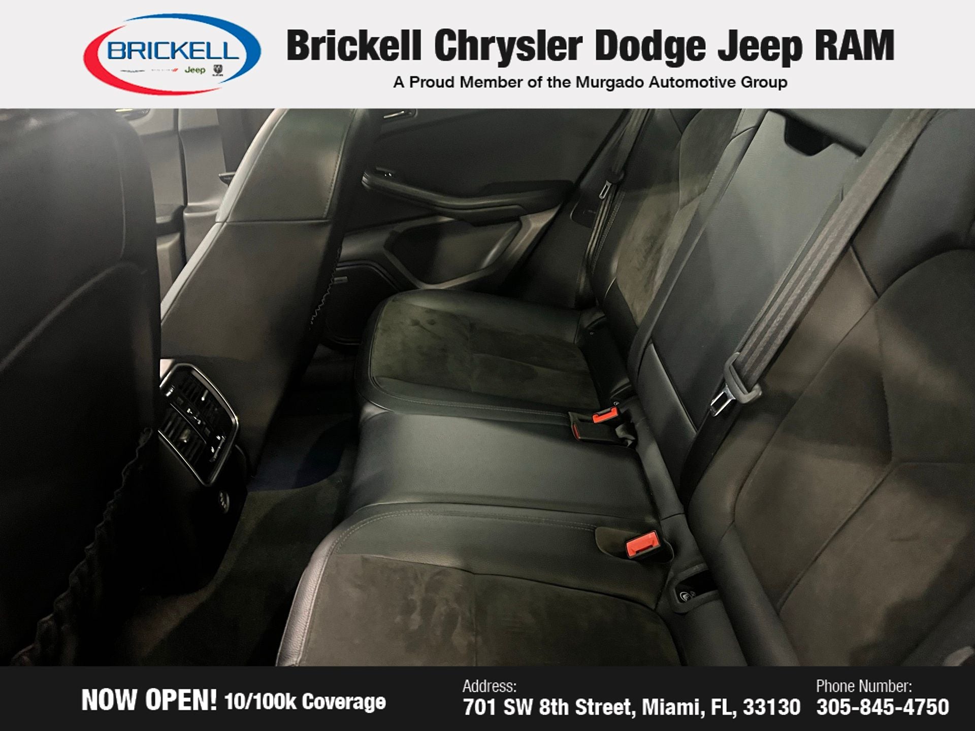 2018 Porsche Macan Base