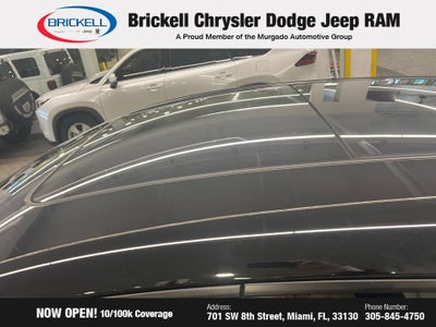 2018 Porsche Macan Base