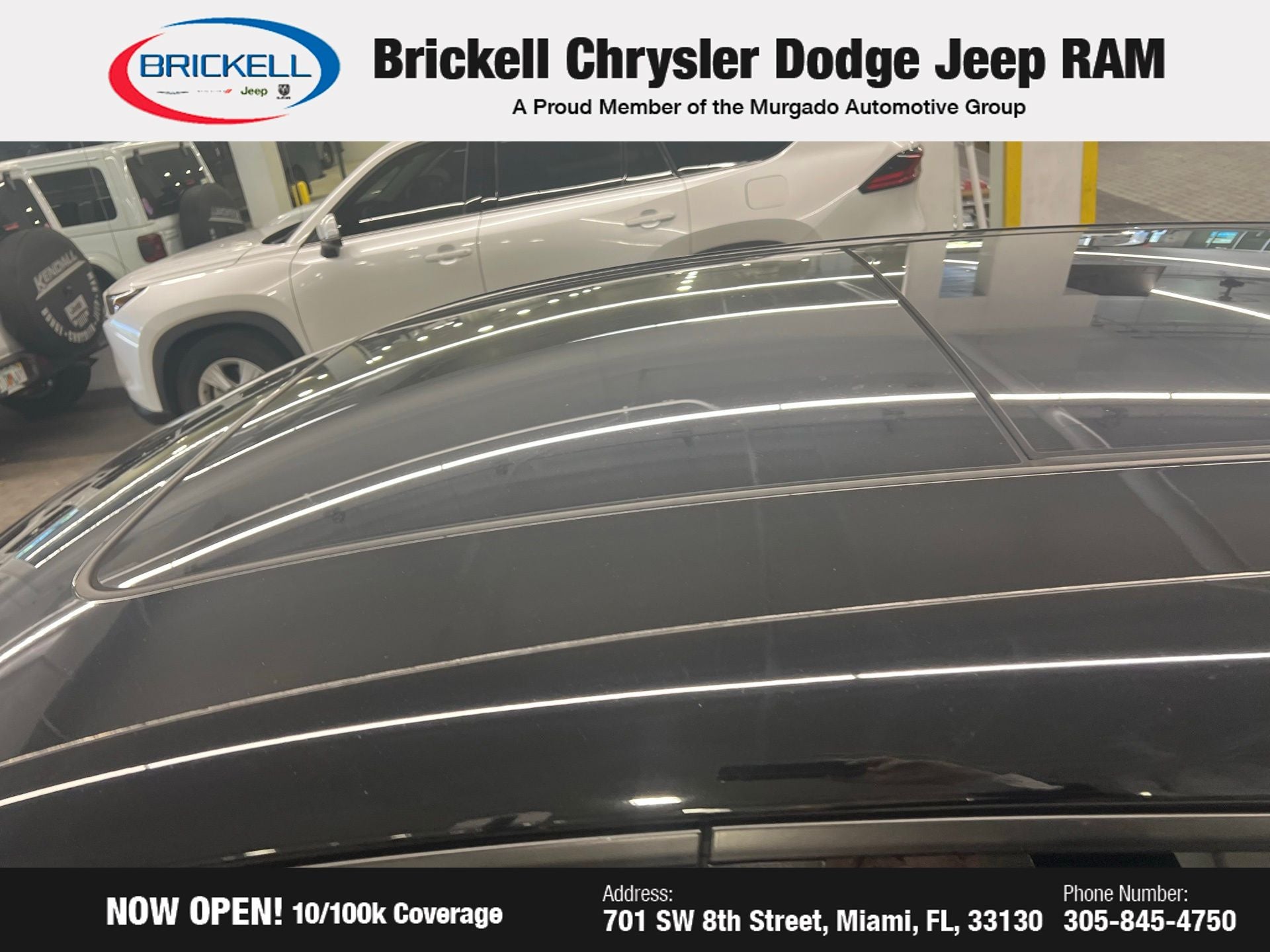 2018 Porsche Macan Base