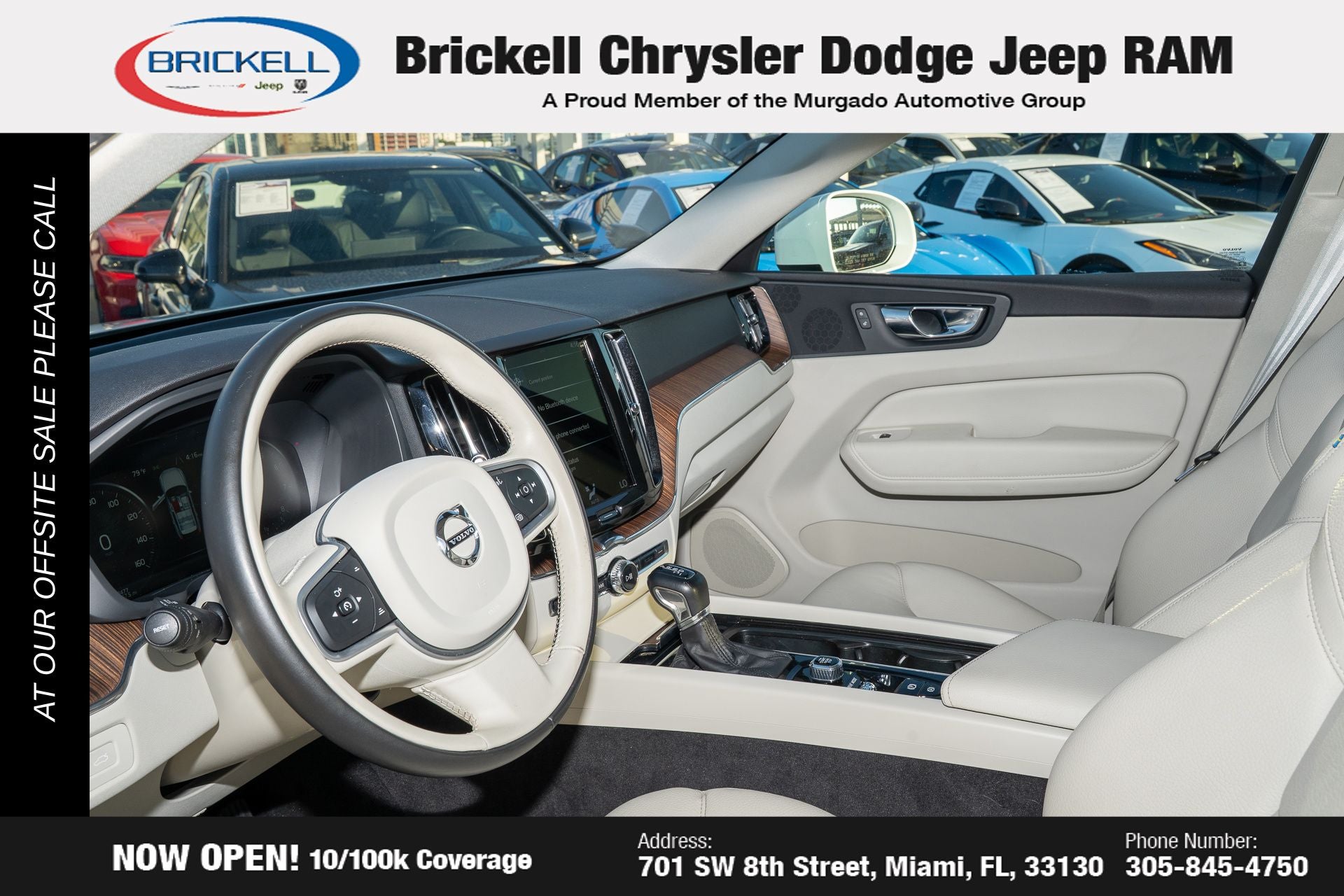 2021 Volvo XC60 T5 Momentum