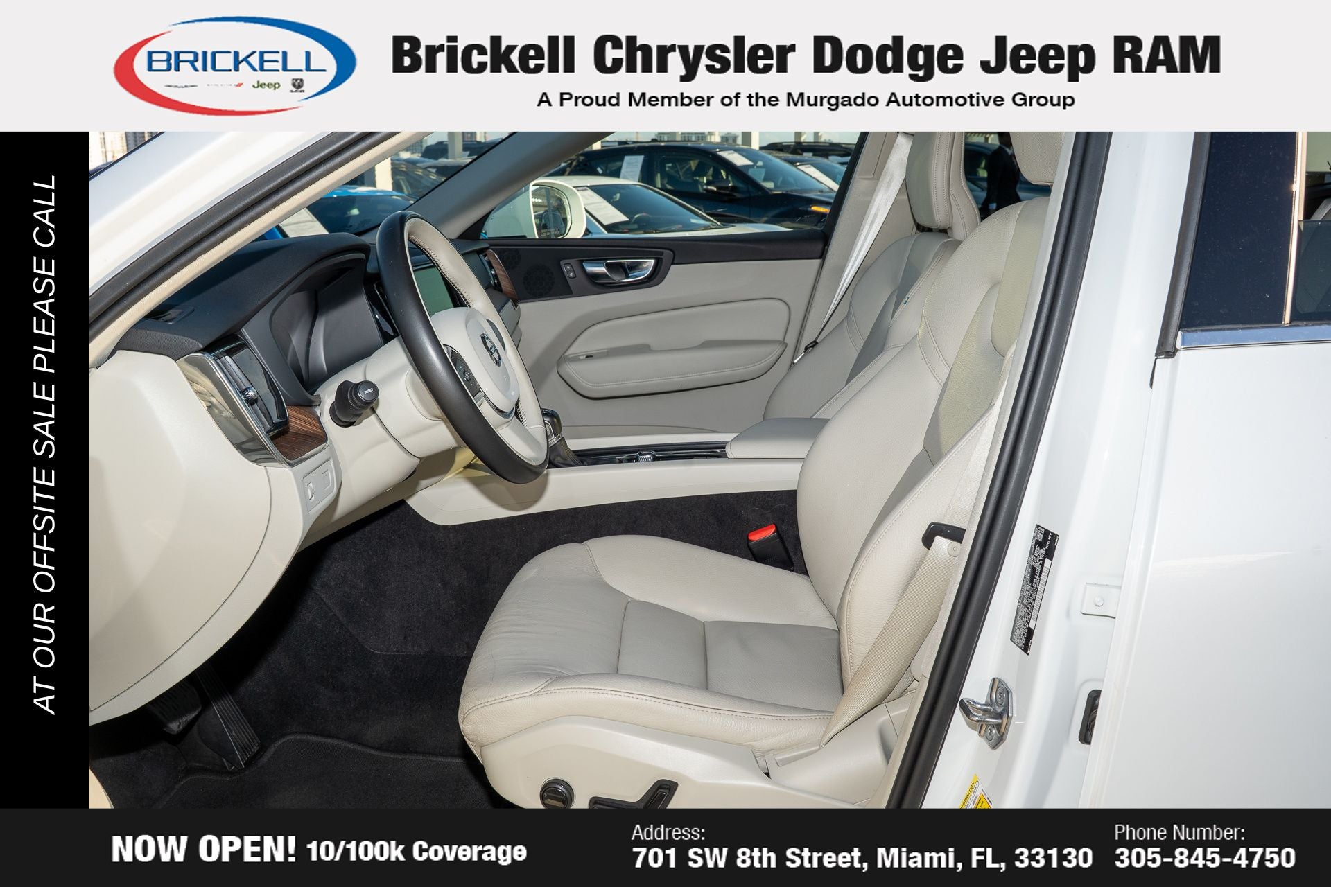 2021 Volvo XC60 T5 Momentum