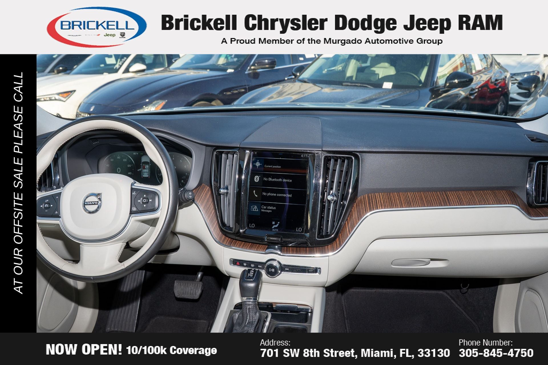 2021 Volvo XC60 T5 Momentum