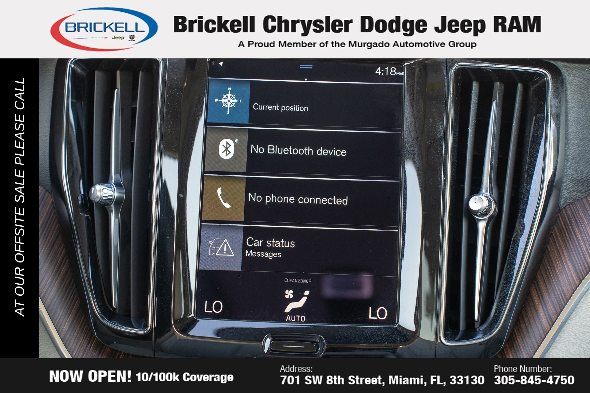 2021 Volvo XC60 T5 Momentum