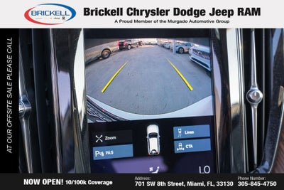 2021 Volvo XC60 T5 Momentum