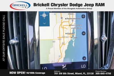 2021 Volvo XC60 T5 Momentum