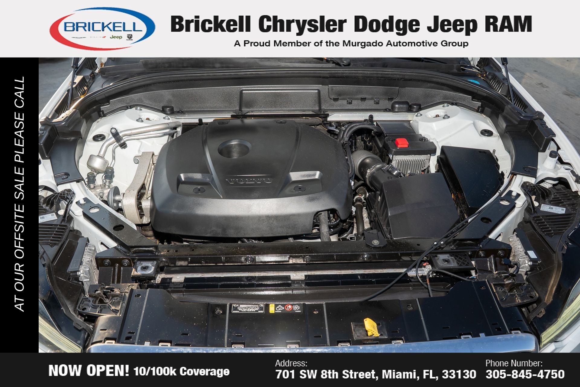 2021 Volvo XC60 T5 Momentum