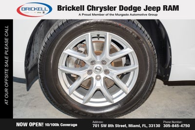 2021 Volvo XC60 T5 Momentum