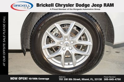 2021 Volvo XC60 T5 Momentum