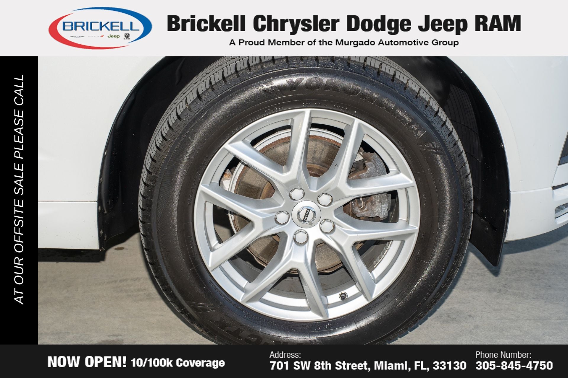 2021 Volvo XC60 T5 Momentum