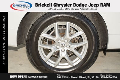 2021 Volvo XC60 T5 Momentum