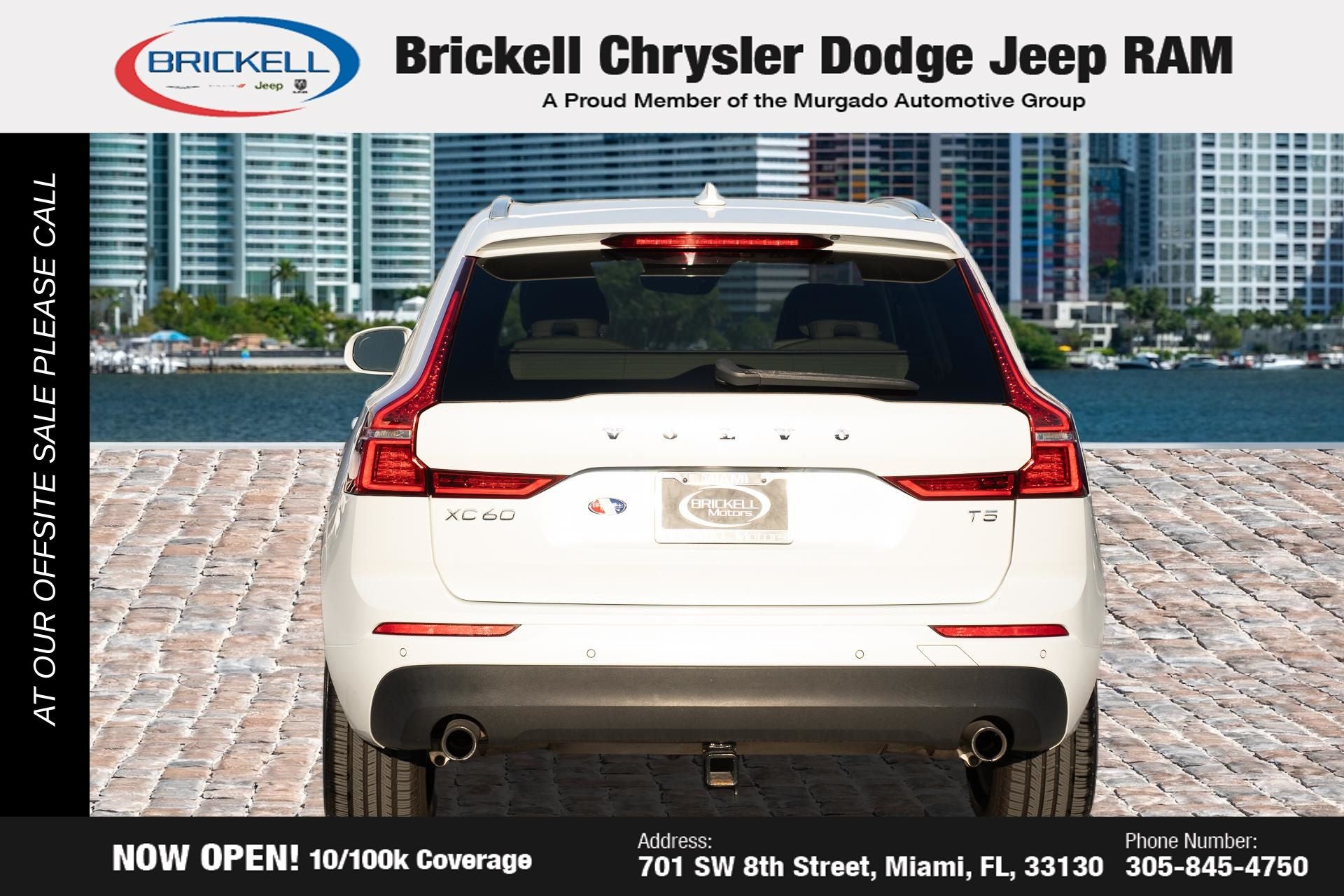 2021 Volvo XC60 T5 Momentum