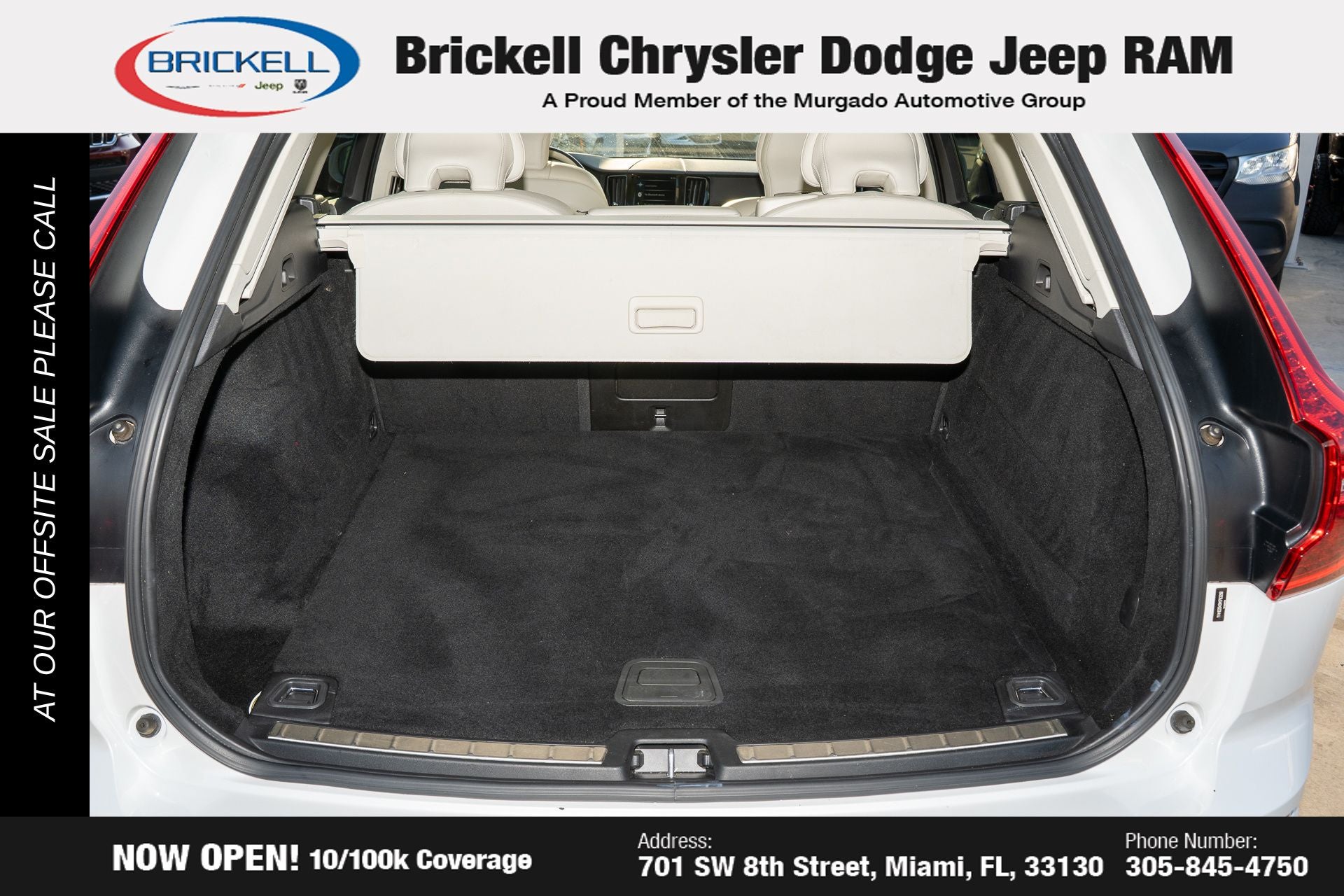 2021 Volvo XC60 T5 Momentum