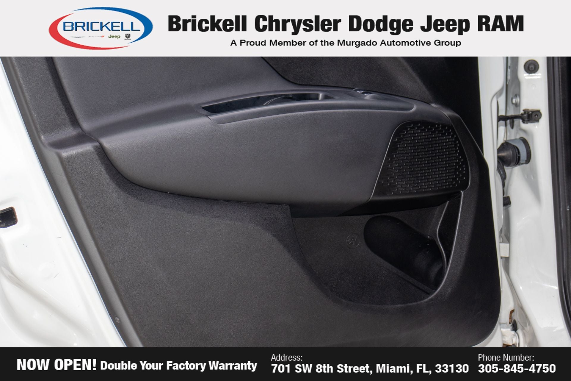 2022 RAM ProMaster City Base