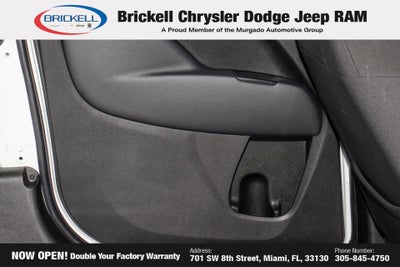 2022 RAM ProMaster City Base