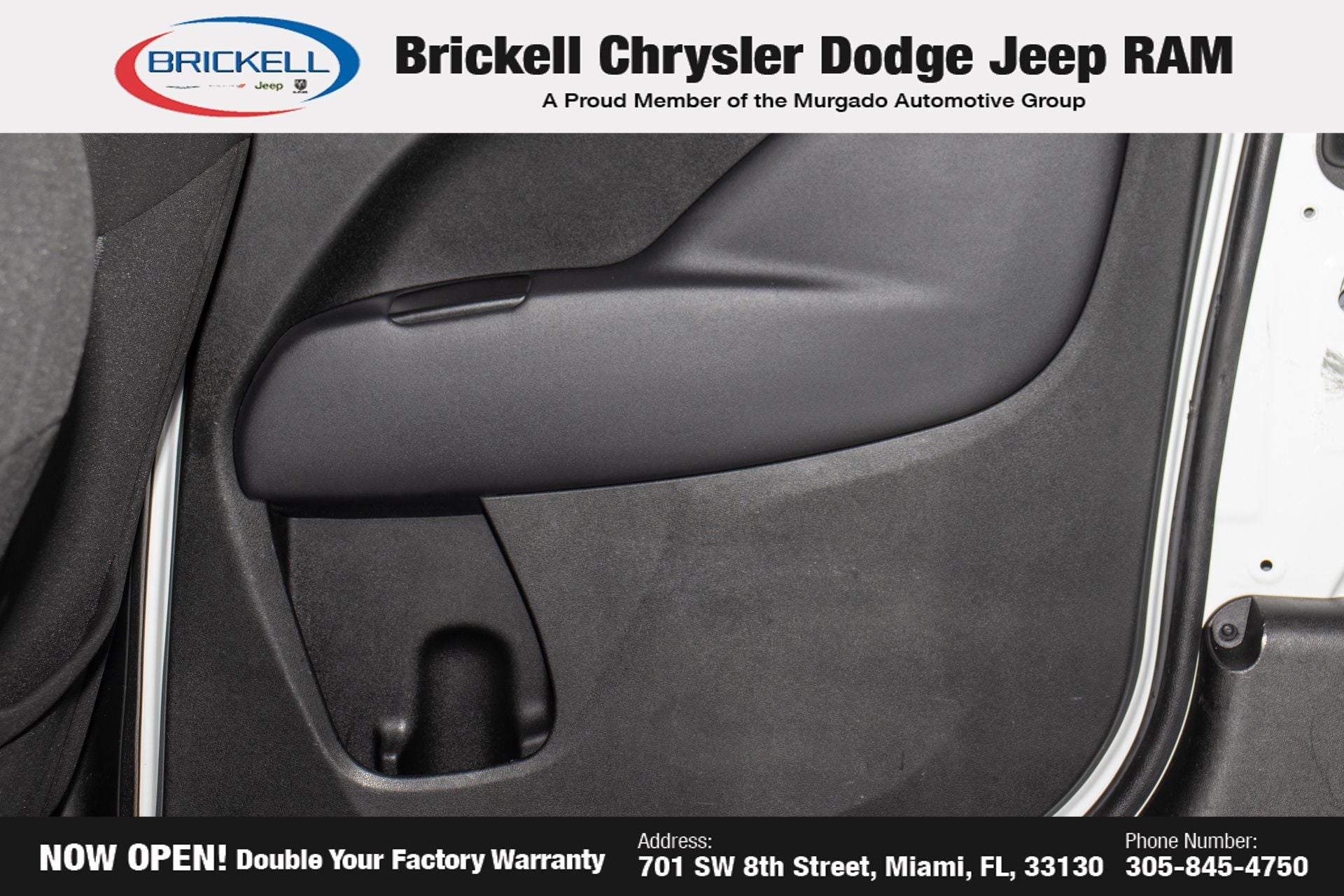 2022 RAM ProMaster City Base