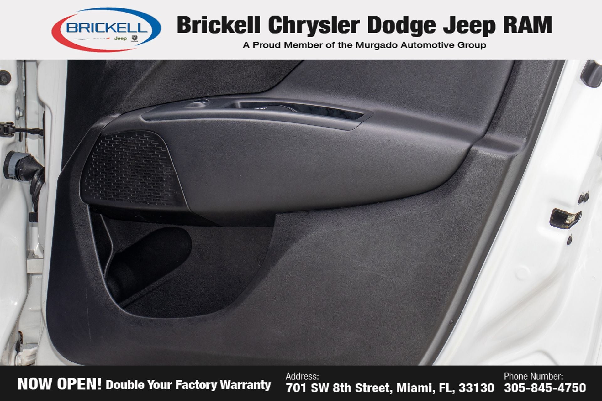 2022 RAM ProMaster City Base