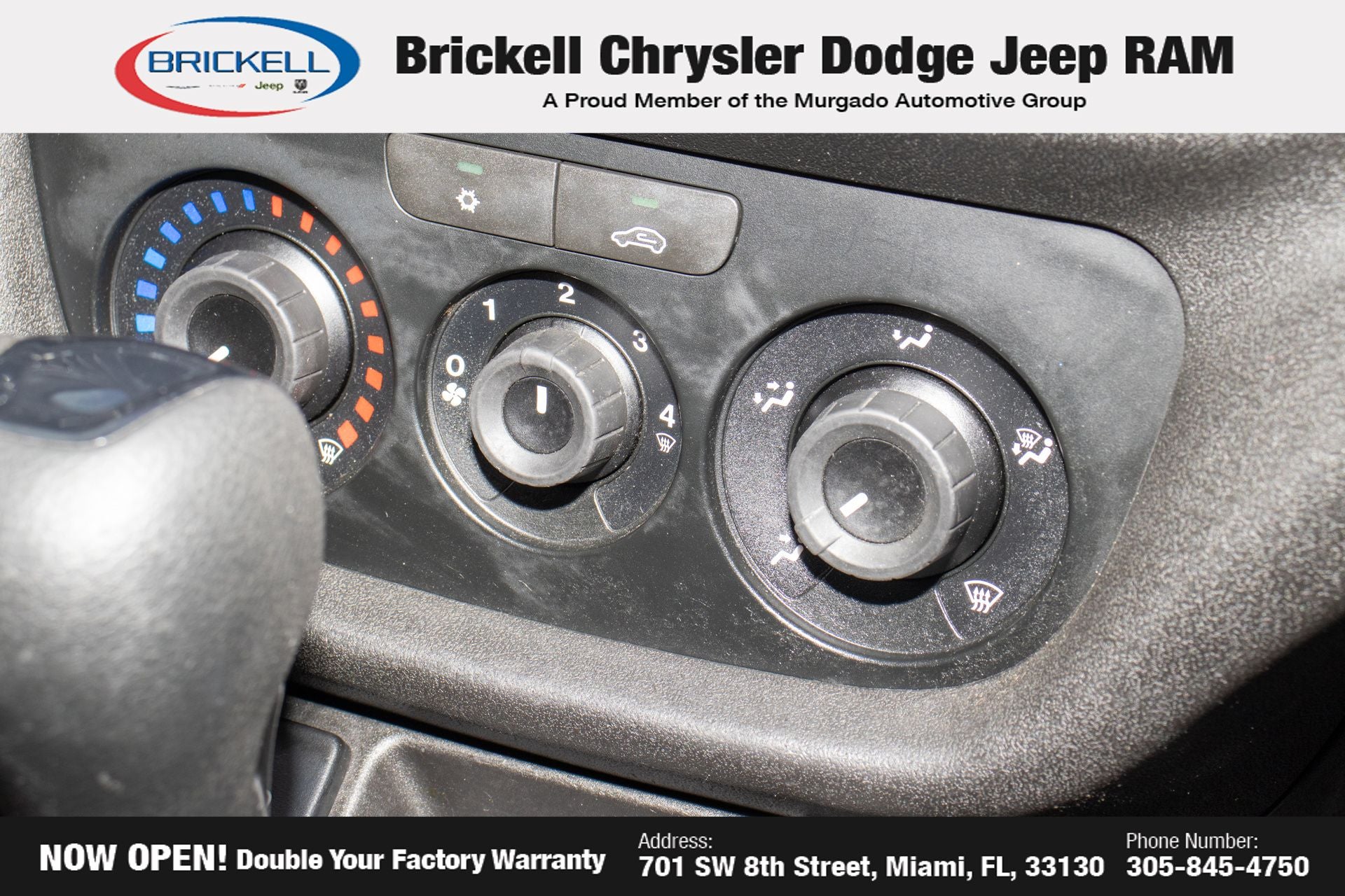 2022 RAM ProMaster City Base