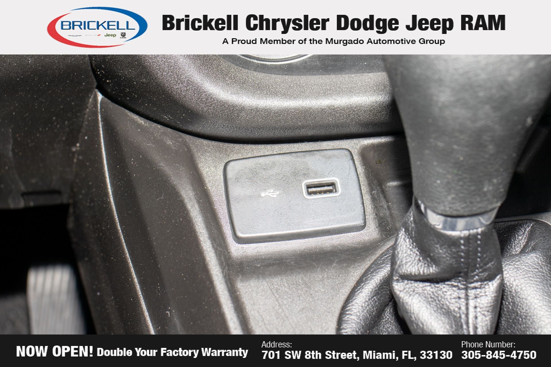 2022 RAM ProMaster City Base