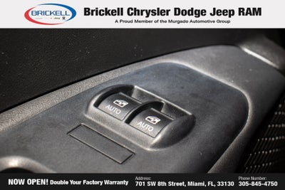 2022 RAM ProMaster City Base