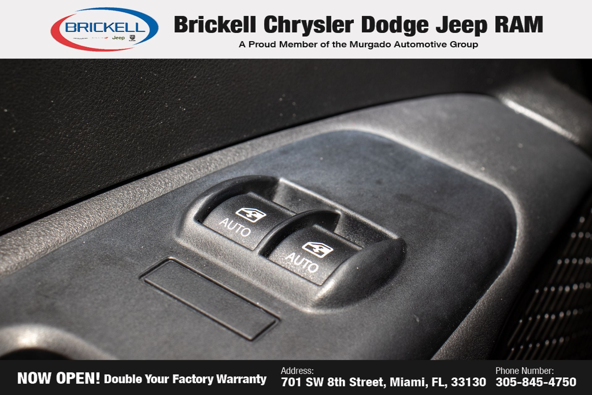 2022 RAM ProMaster City Base