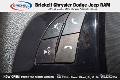 2022 RAM ProMaster City Base