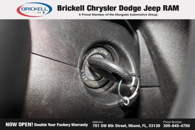 2022 RAM ProMaster City Base