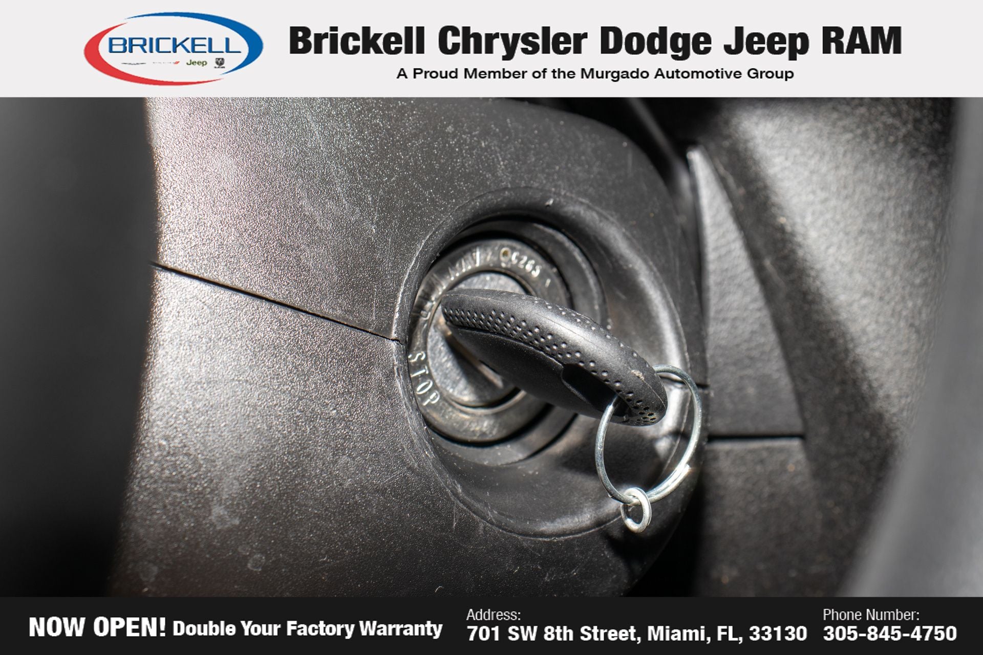 2022 RAM ProMaster City Base