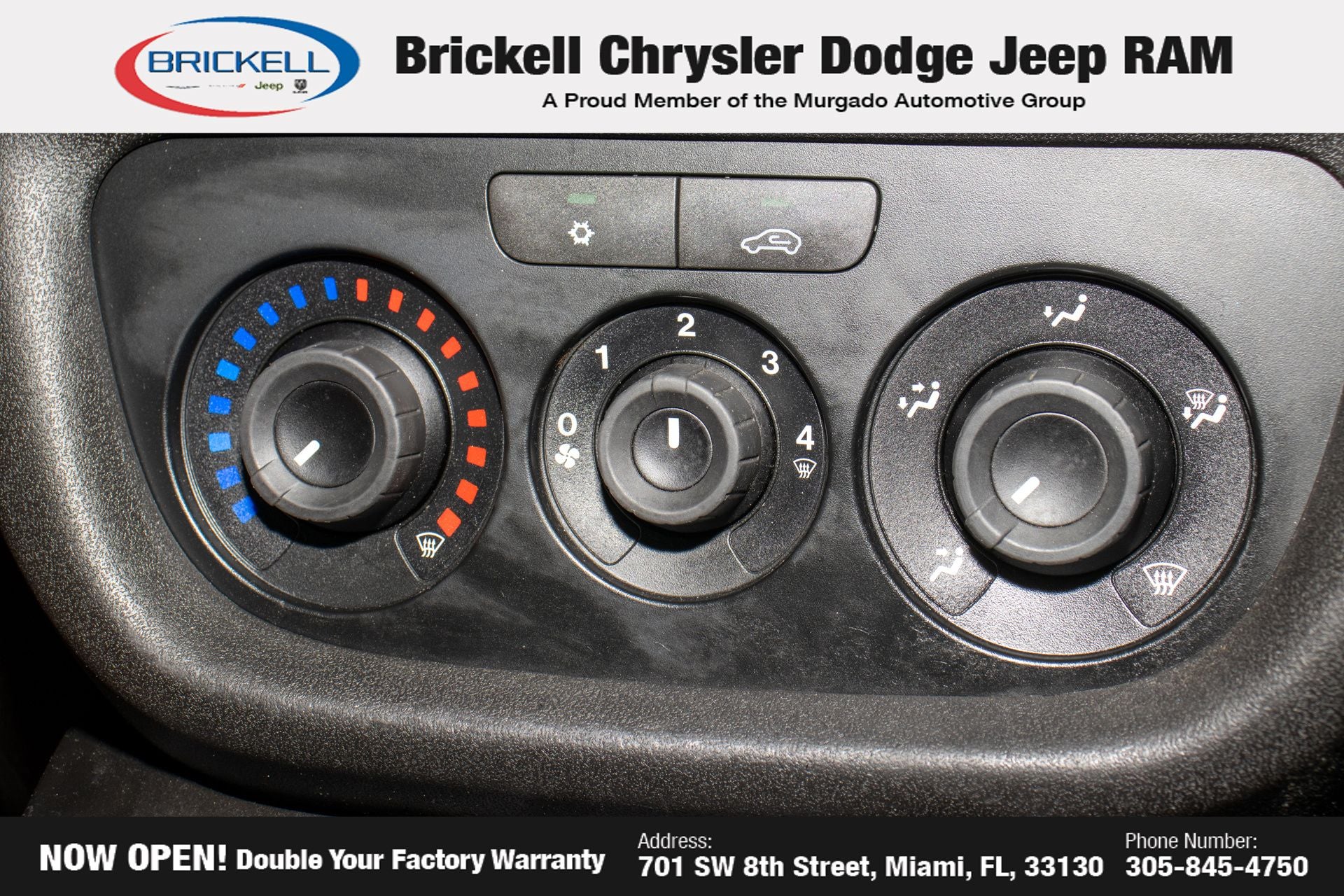 2022 RAM ProMaster City Base