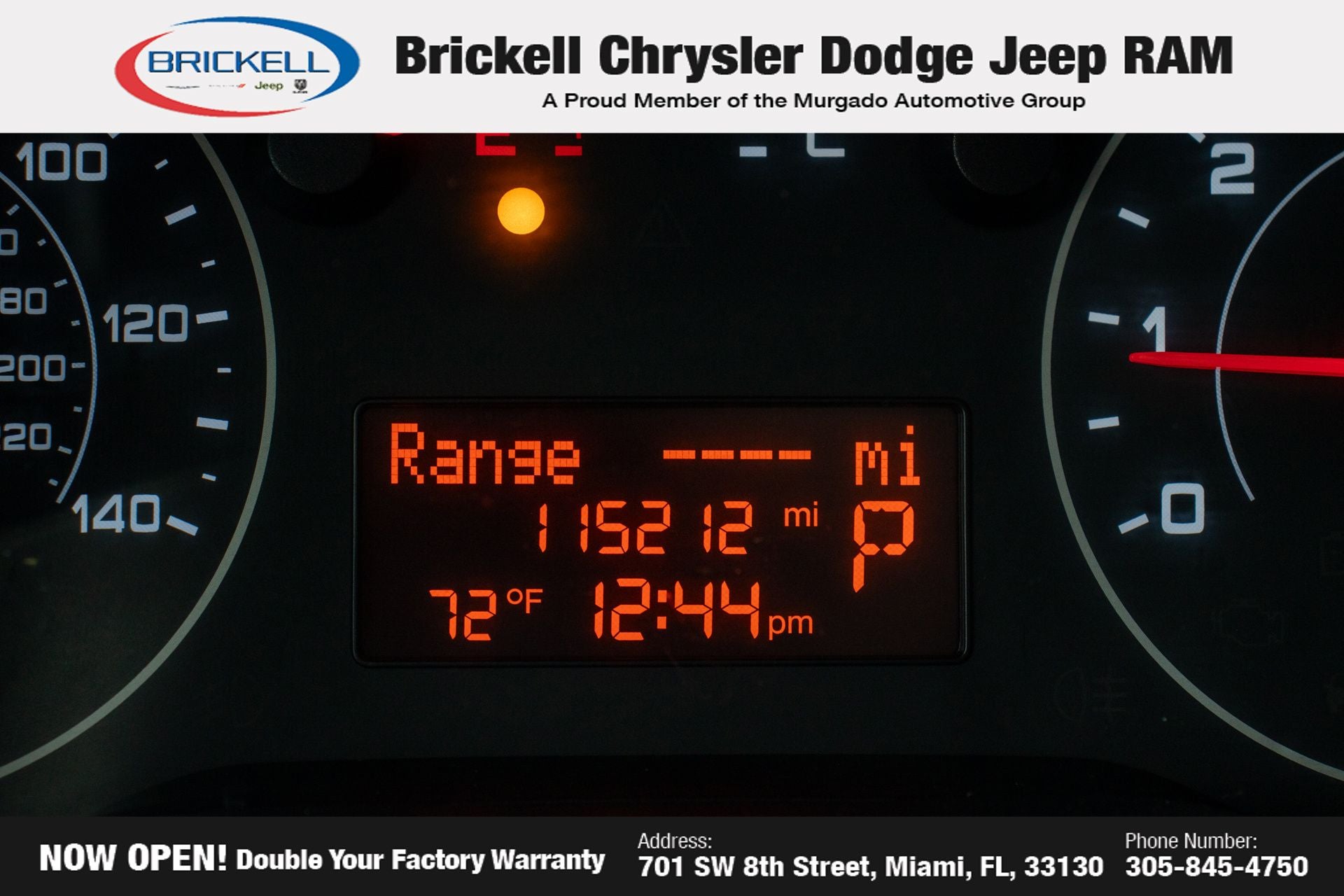 2022 RAM ProMaster City Base