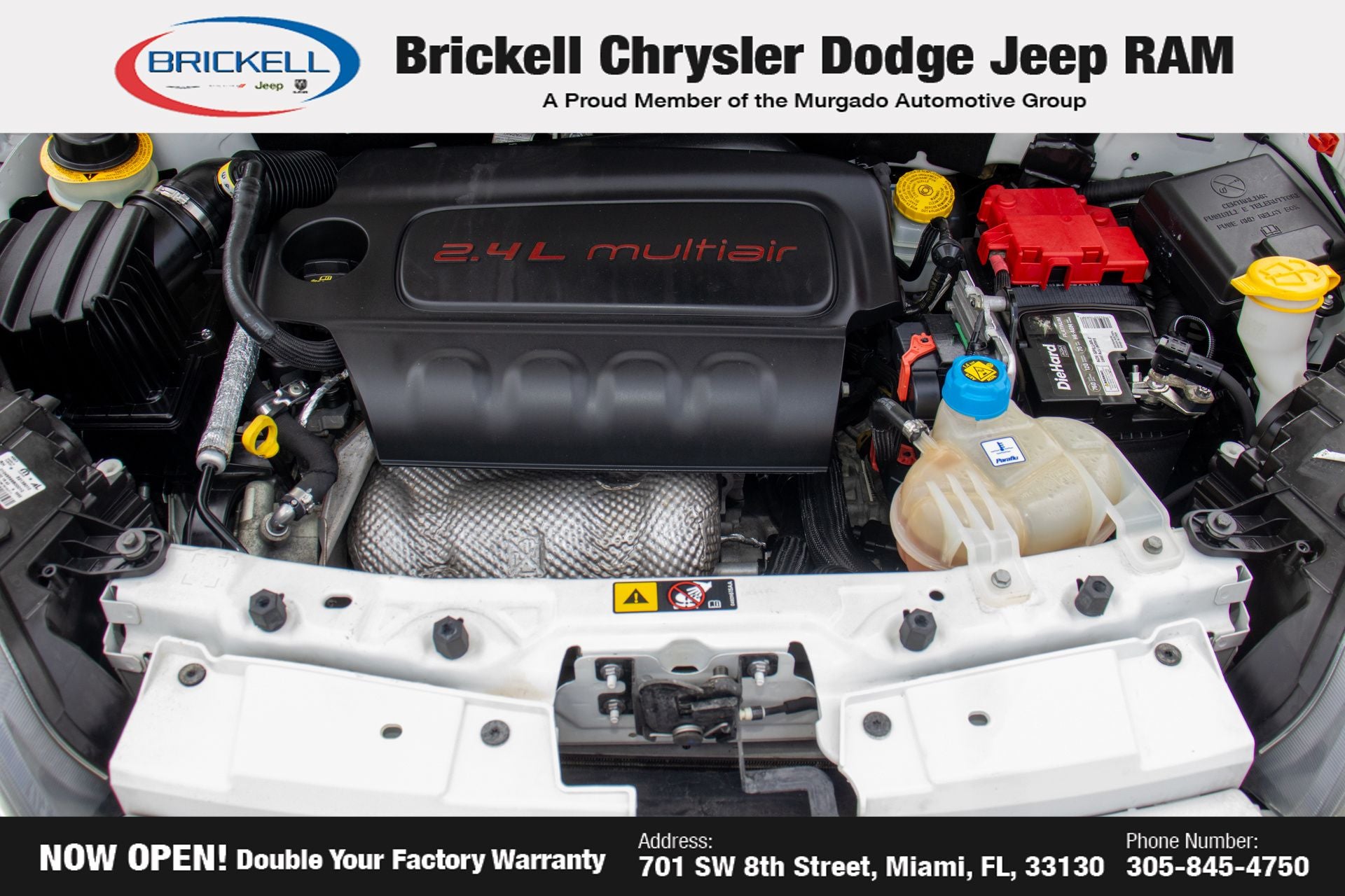 2022 RAM ProMaster City Base