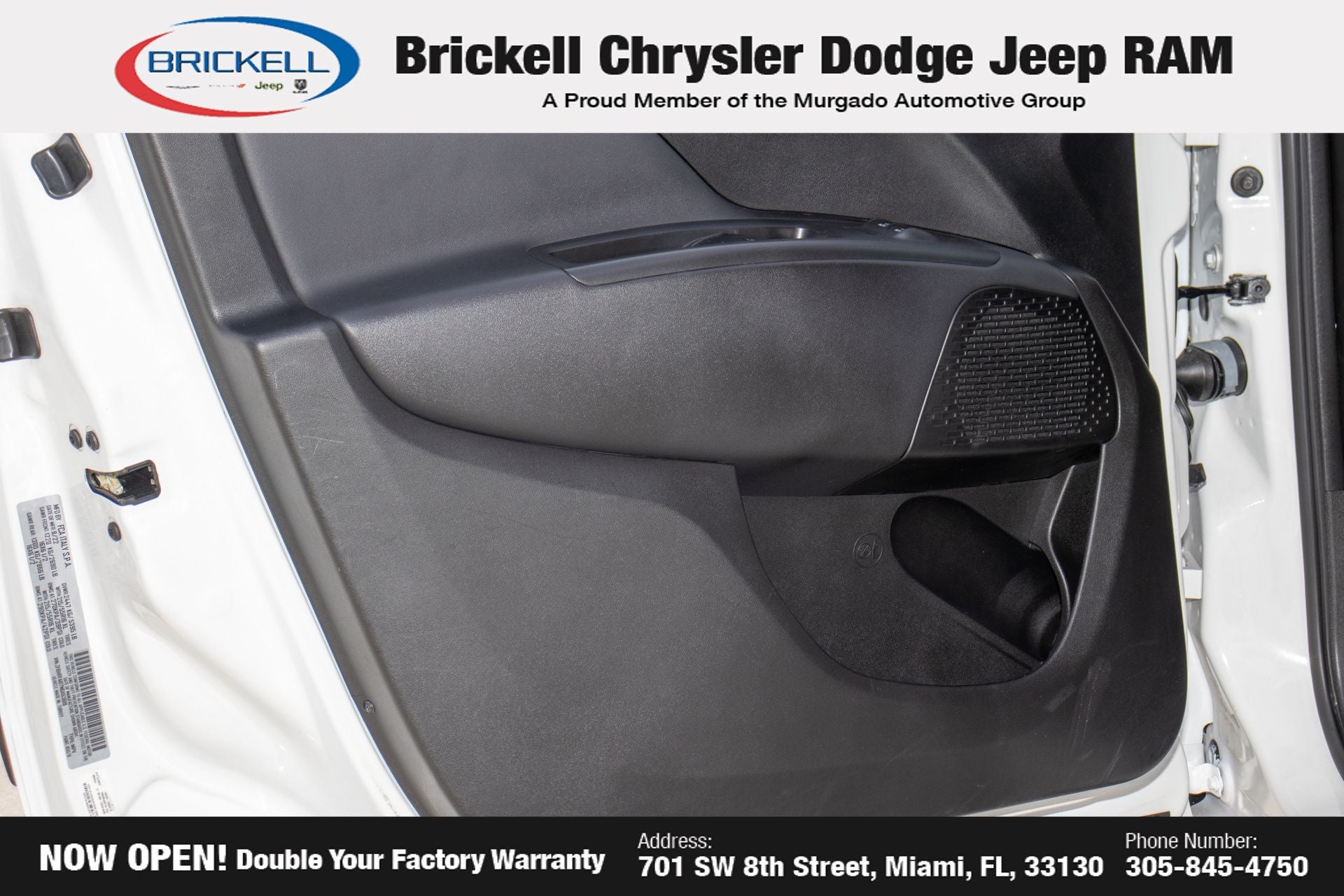 2022 RAM ProMaster City Base