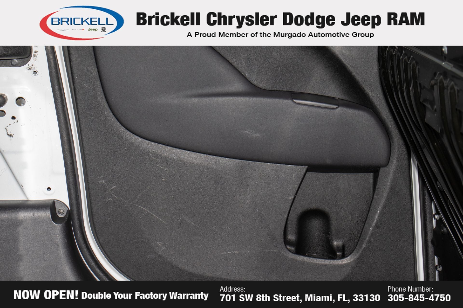 2022 RAM ProMaster City Base