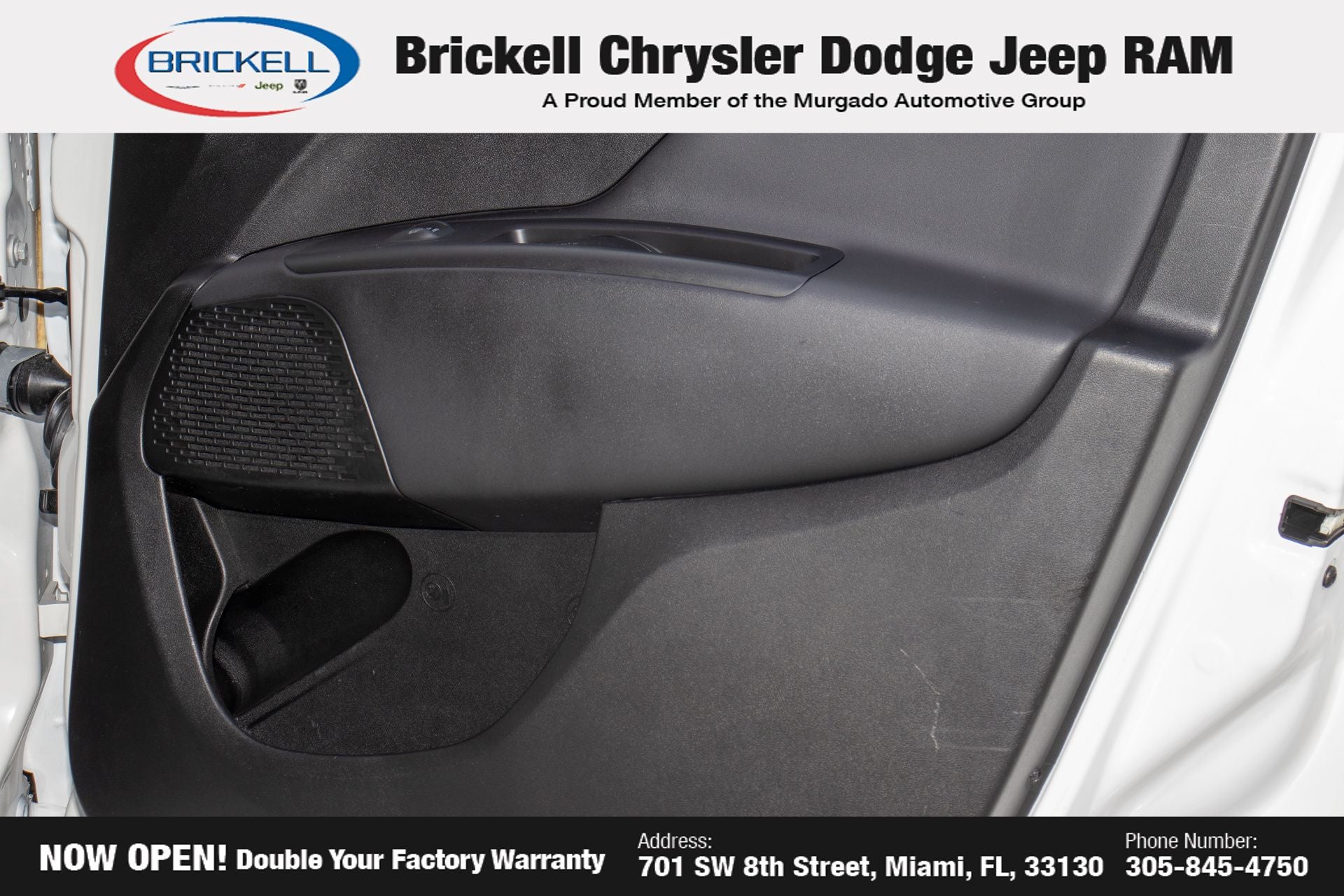 2022 RAM ProMaster City Base