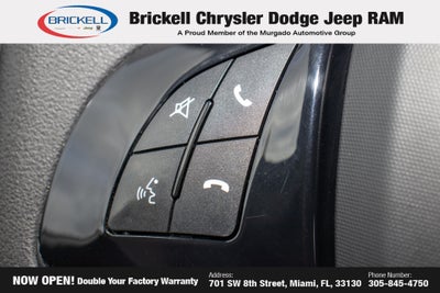 2022 RAM ProMaster City Base