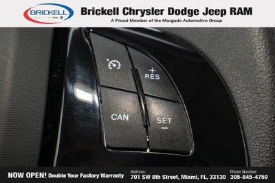 2022 RAM ProMaster City Base