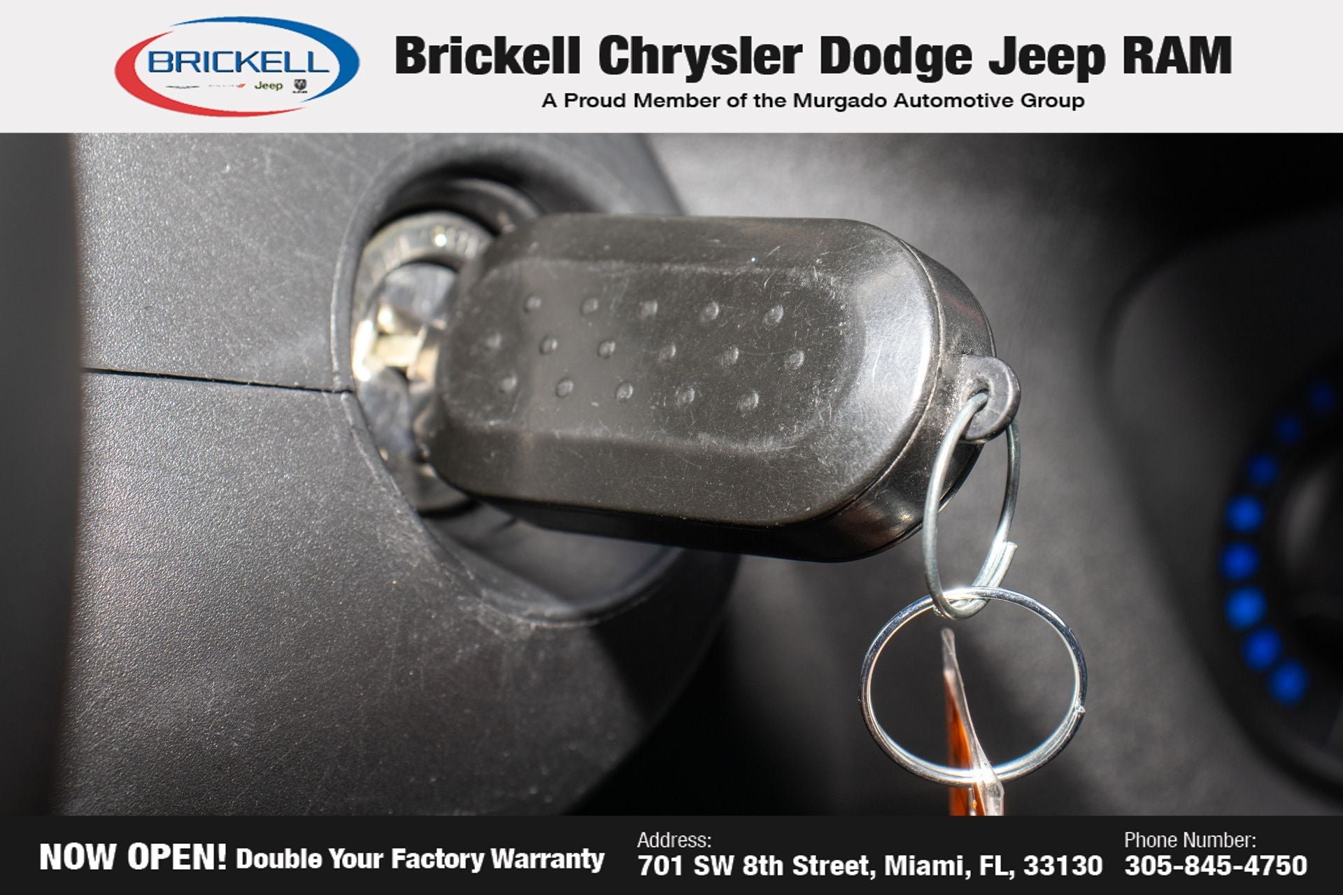 2022 RAM ProMaster City Base