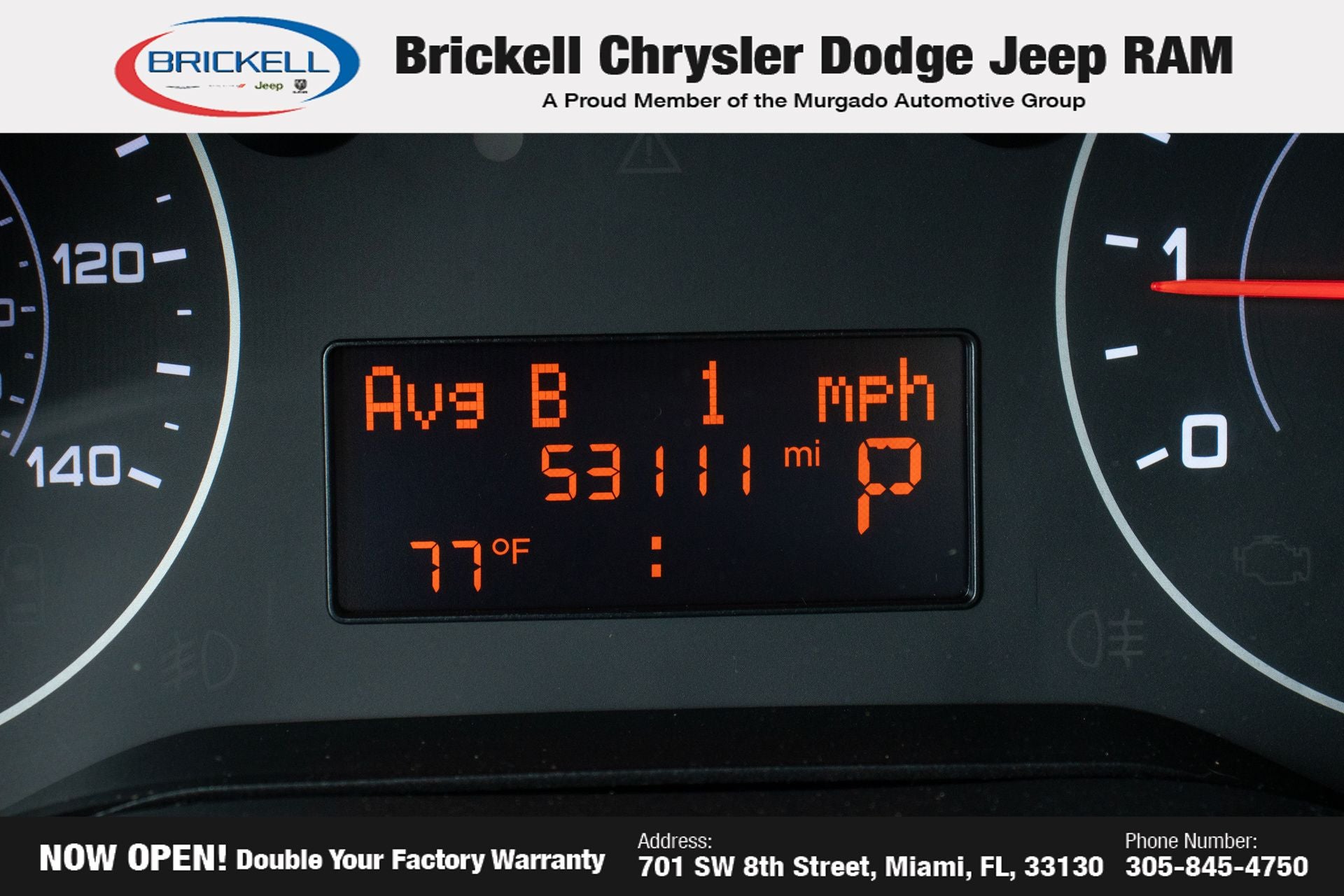 2022 RAM ProMaster City Base