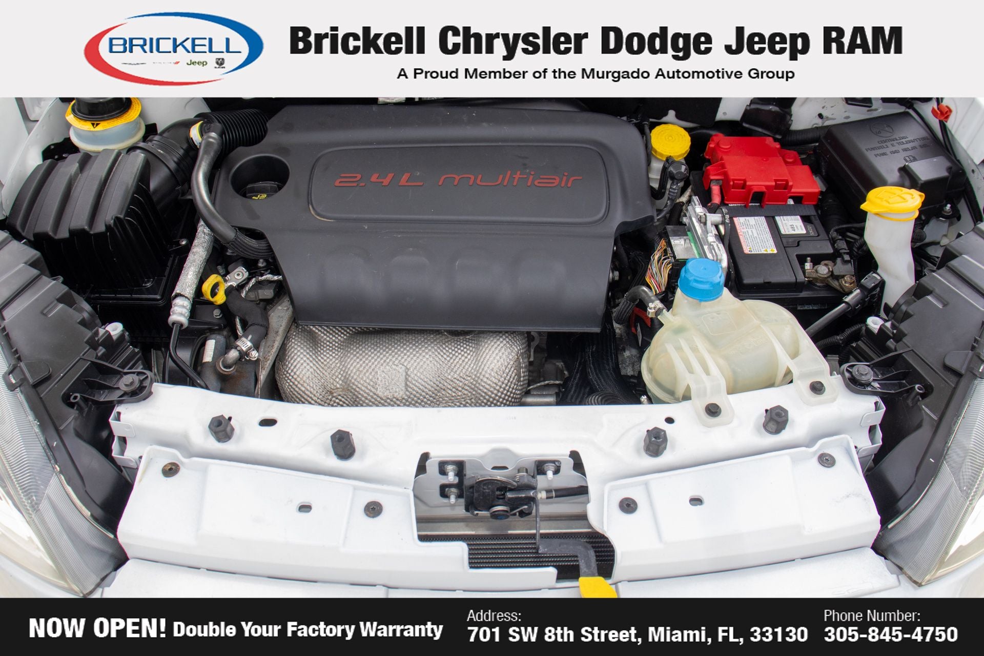 2022 RAM ProMaster City Base