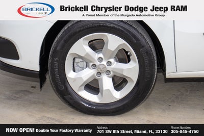 2022 RAM ProMaster City Base