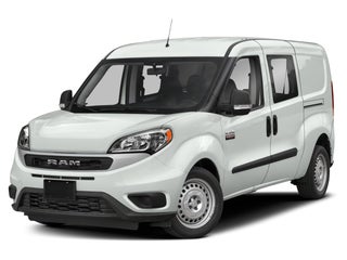 2022 RAM ProMaster City Base
