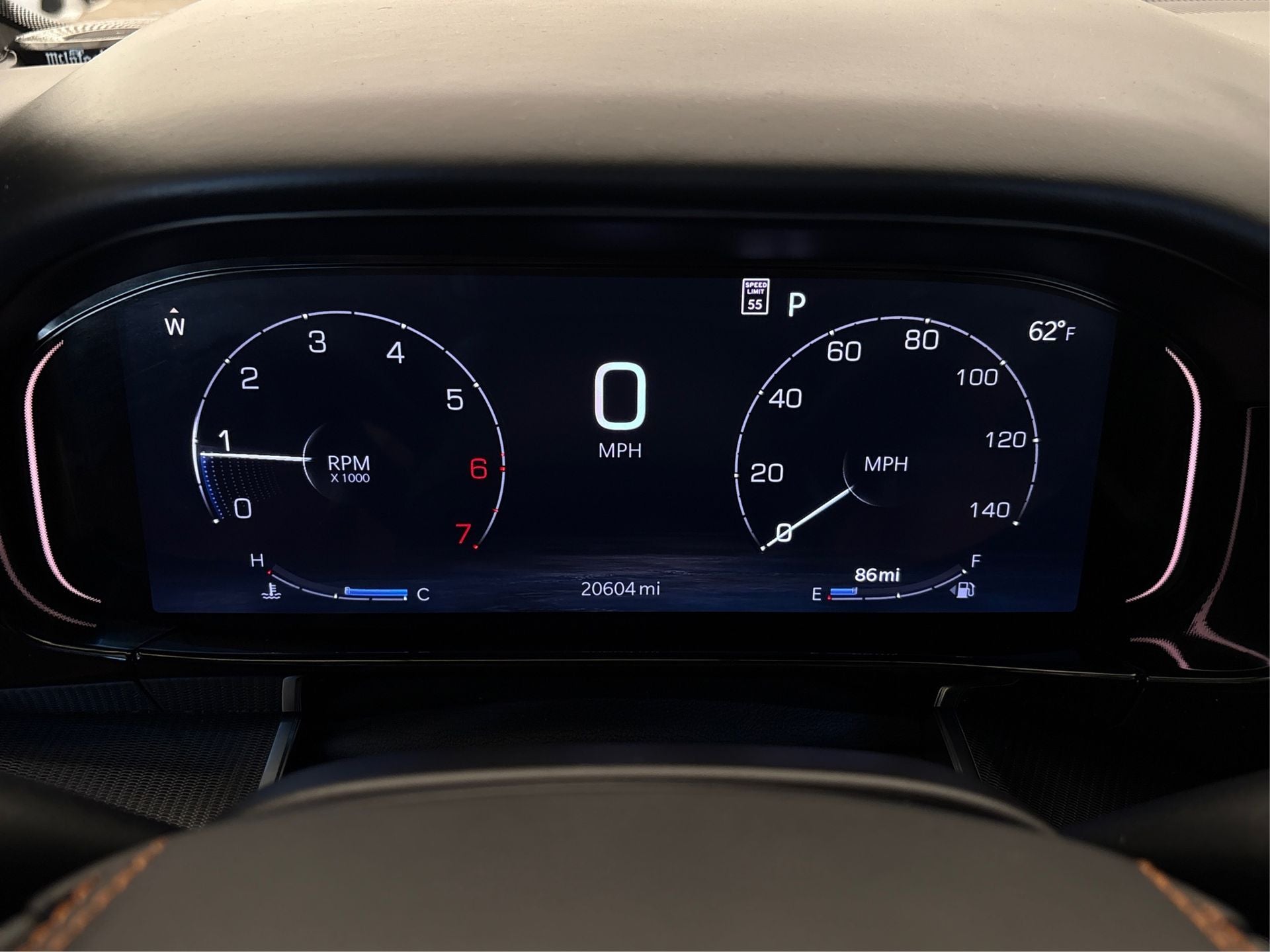 2024 Jeep Grand Wagoneer Series III