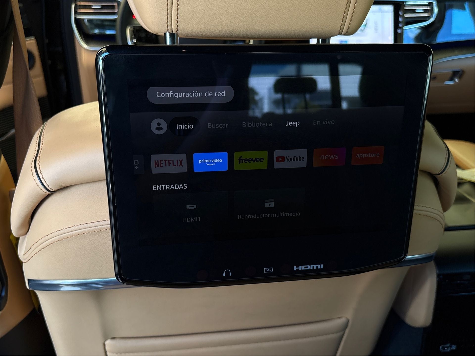 2024 Jeep Grand Wagoneer Series III