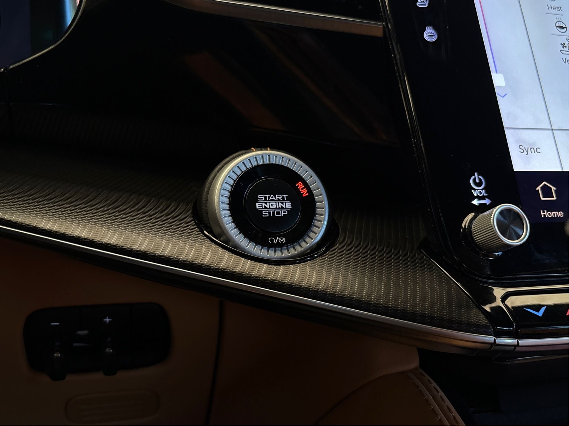 2024 Jeep Grand Wagoneer Series III